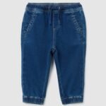 OVS F. Terry Den Copen Blue