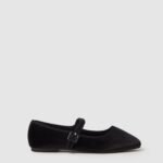 OVS Marie Jane V Black
