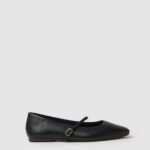 OVS Ballerina W Black