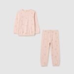 OVS Pyjamas Girl Mangano Calc