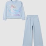 OVS Jogging Set Skyway
