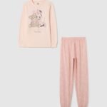 OVS Pyjama Ch 3/ Mangano Calc