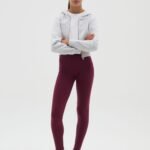 OVS Leggings Sol Windsor Wine
