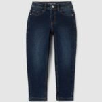 OVS 5 Pocket Den Dark Blue
