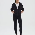 OVS Leggings Sol Black Beauty