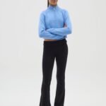 OVS Leggings H-W Black Beauty