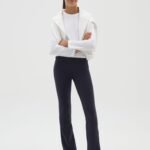OVS Leggings H-W Dark Navy