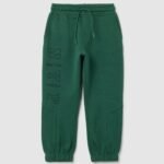 OVS Trousers W/E Hunter Green