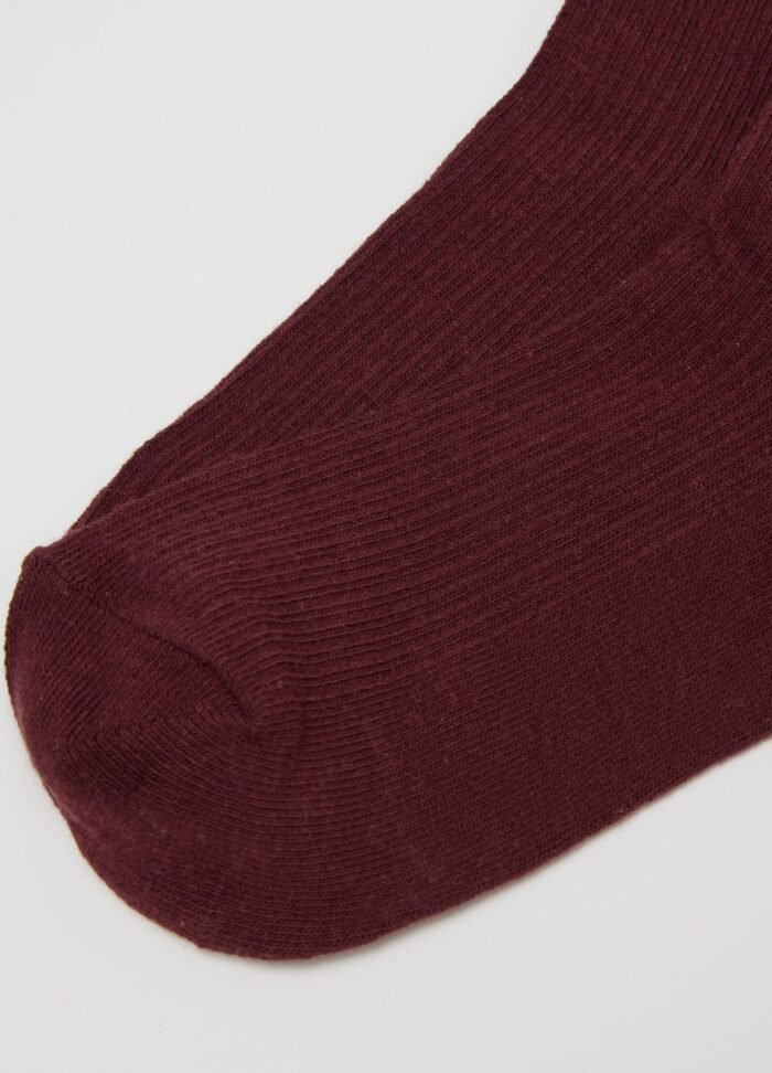 ⁦Women's Socks – 3 Pack, Multicolour⁩ - الصورة ⁦2⁩