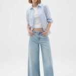 OVS Shi221 Shirt Bco Riga Azz