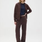 OVS Joggers W/El Hot Fudge