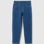 OVS Jegging Skin Medium Blue