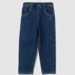 OVS Jogger Denim Medium Blue