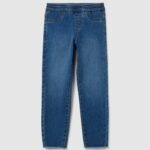 OVS Jegging Skin Medium Blue