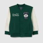 OVS Teddy Hunter Green