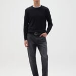 OVS Relax5188 Re Black