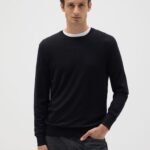 OVS Pull Jazz R/ Black Bean