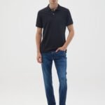 OVS Skidogma Dog Dark Blue
