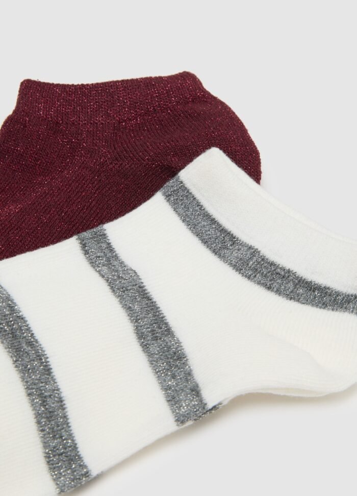 Women's Socks – 7 Pack, Assorted - Image 2