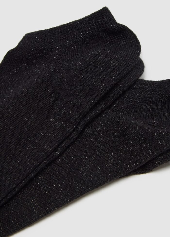 Women's Socks – 7 Pack, Mixed Colours - Image 2