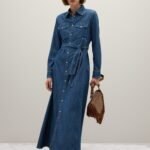 OVS Denim Chemis Medium Dark