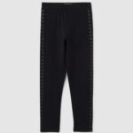 OVS Legg Band Gl Black Beauty