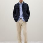 OVS Chino Squill Cement