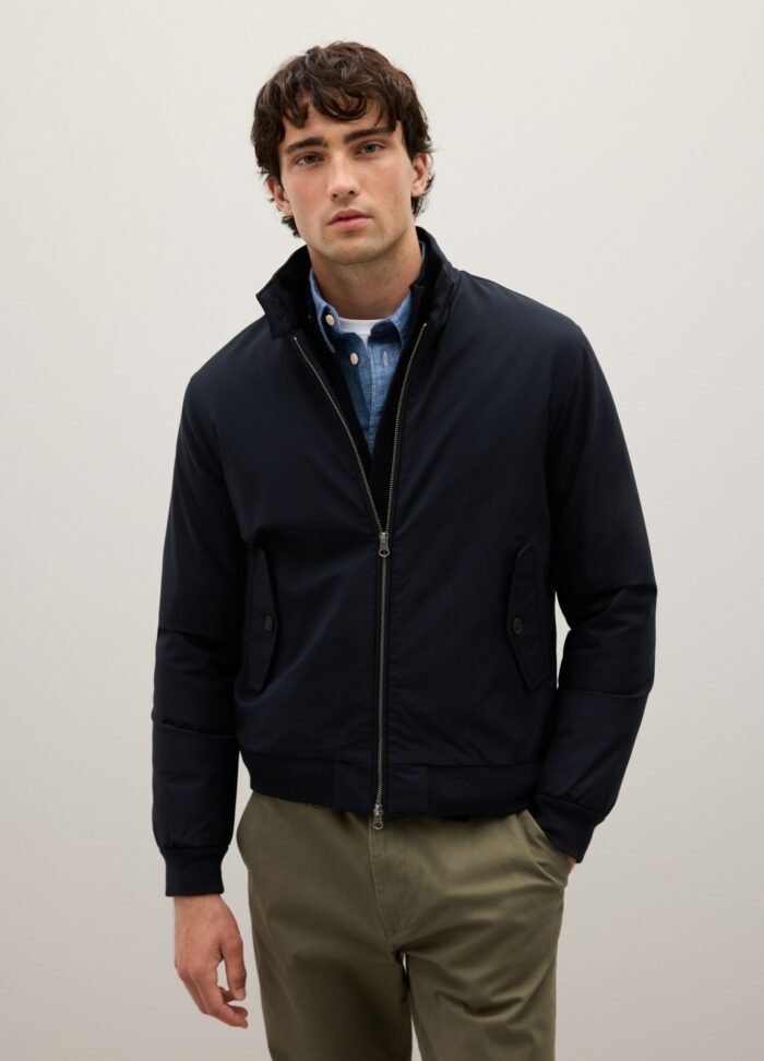 ⁦Brct Fw25 Dark Navy⁩ - الصورة ⁦2⁩