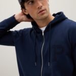 OVS Stefy F/Z Ho Peacoat