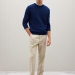 OVS Pull Rothko R/N Pique Cor
