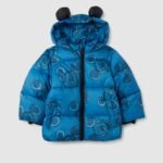 OVS Padded Jacke Niagara