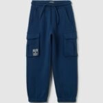 OVS Trouser With Titan