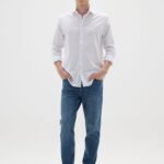 OVS Relax5188 Re Medium Blue
