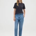 OVS Baggy Denim Light Blue