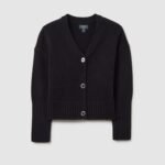OVS Cardigan Black Beauty