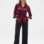 OVS Shi238 Shirt Fig