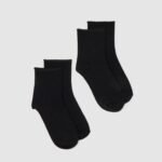 OVS 2Pk Basic Ro Black