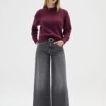 OVS Jumper W/Out Fig