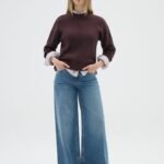 OVS Jumper W/Out Chocolate Pl