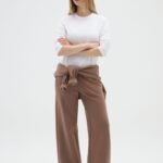 OVS Basic Ls Ts Optical Whit