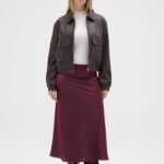 OVS Skr409 Skirt Fig