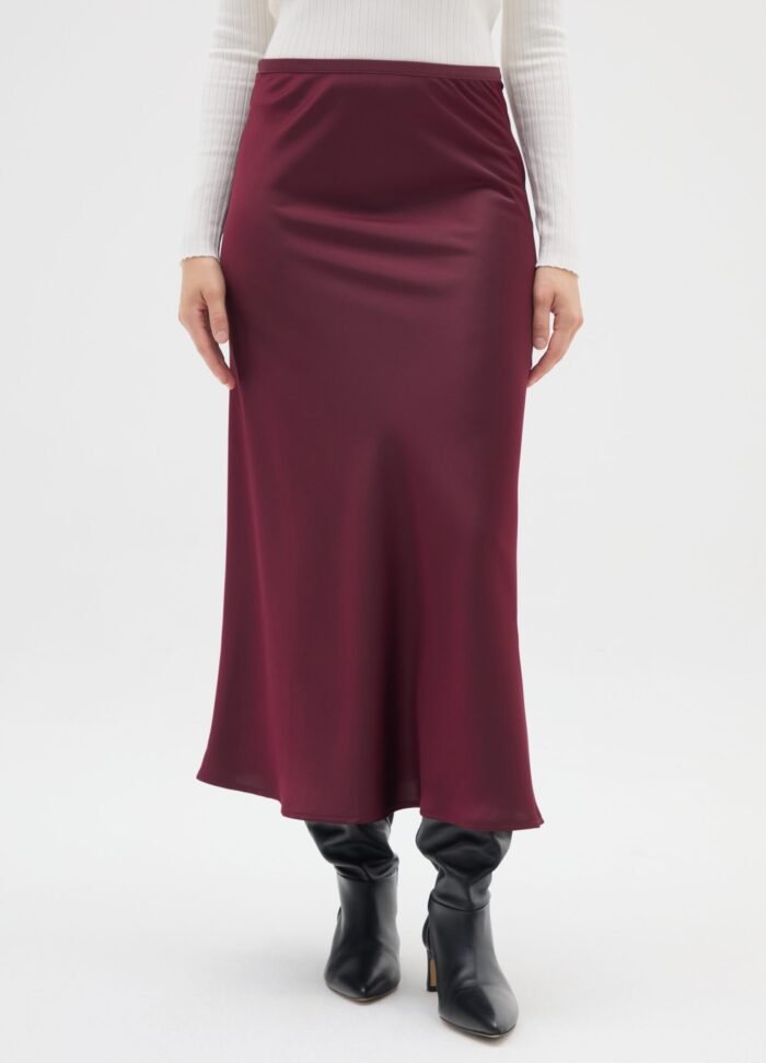 Women's Skirt – Fig - Image 2