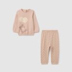 OVS Pyjama Girl Rose Dust