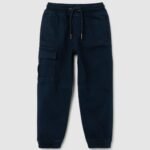 OVS Cargo Dark Sapphir
