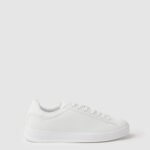 OVS Snk 1 Tot Wh White