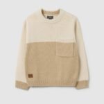 OVS Jumper Beige