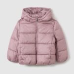 OVS Aop Padded J Multicolor