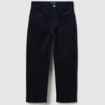OVS 5 Pockets Co Dark Sapphir