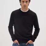 OVS Pull Pippo R Black Bean