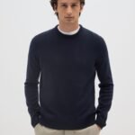 OVS Pull Pippo R Navy Blue